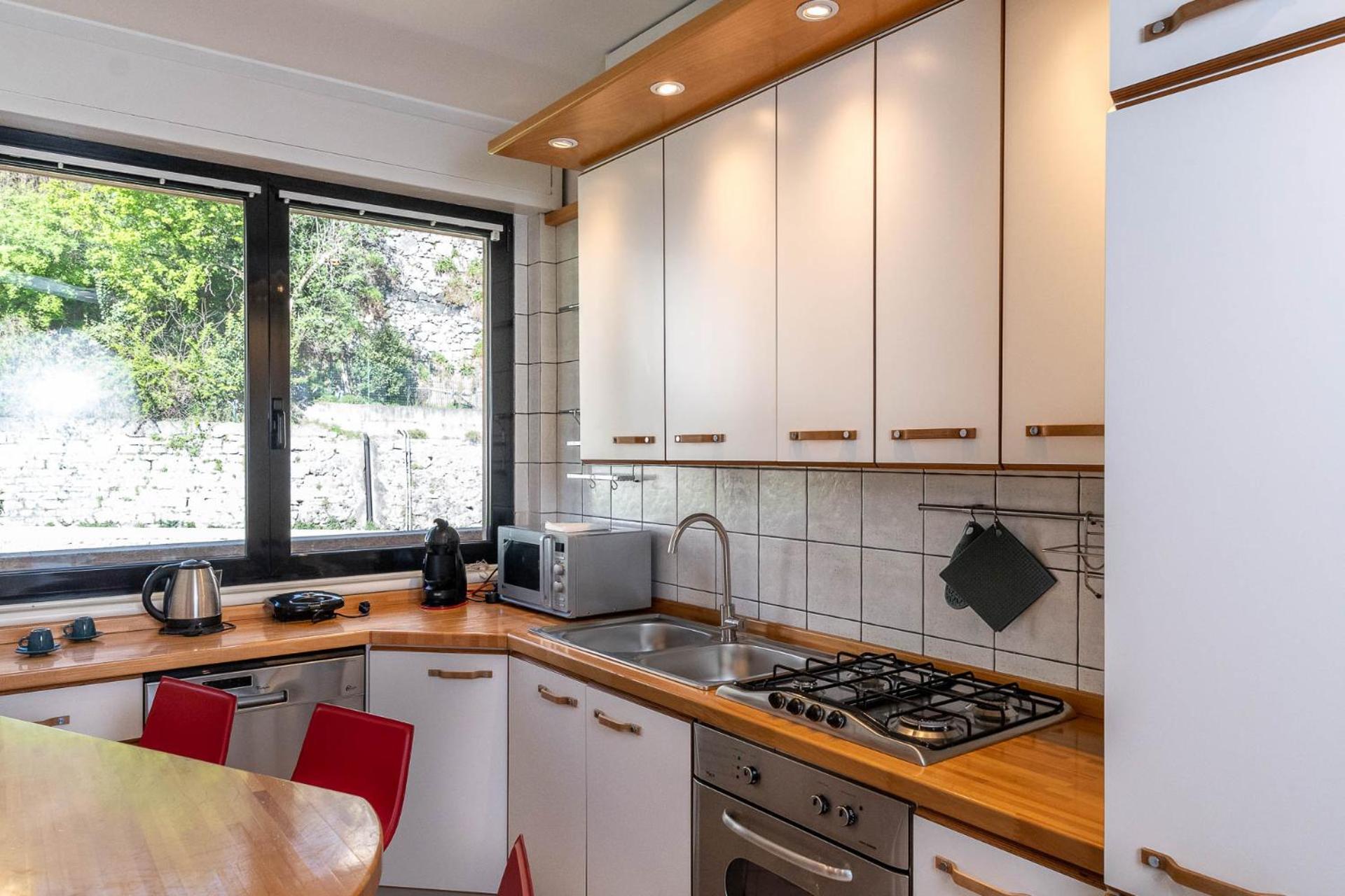 Casa Anto Apartman Lovere Kültér fotó